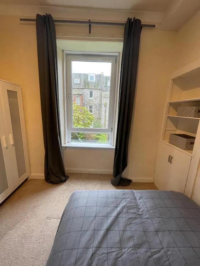 Beautiful 2 Bedroom Apartment- Prime Location, Aberdeen Centre 0*,  United Kingdom