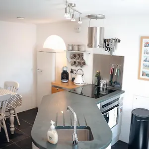  Holiday home Unique 2 Bedroom In Fittie