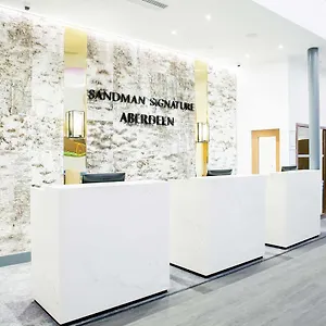 Sandman Signature & أبردين
